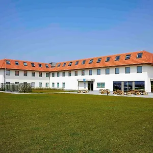 ** Hotel Ibis Budget Oostende Airport Belgio