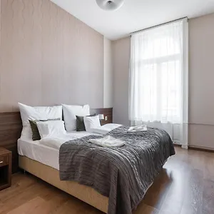  Hotel Elit Boutique Rooms- Location by bqa Ungheria