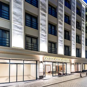 **** Hotel Carina Gold And Restaurant Turchia