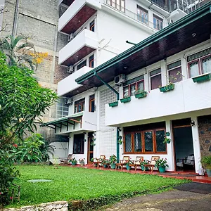 Mini-hôtel Sharon