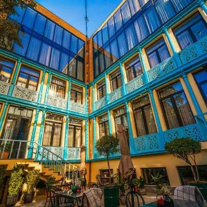 Hotel Makmani Boutique By Dnt Group ****