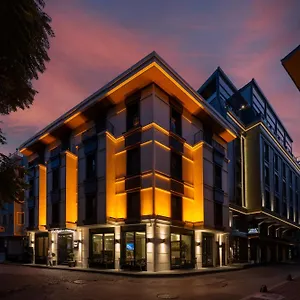 *** Hotel Ravi Turchia