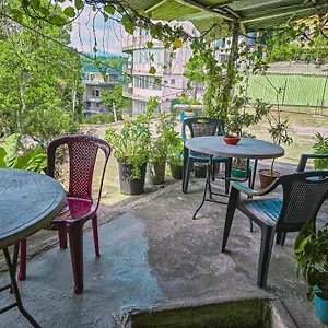  Alloggio in famiglia The Brick House Sri Lanka