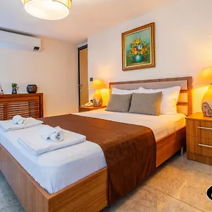  Hotel Costa Karakoy Turchia