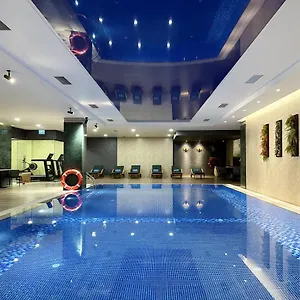 Hotel Marjan Plaza ****