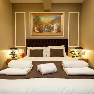 *** Hotel Hanpoint Boutique Turchia