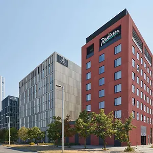 **** Hotel Radisson Budapart Ungheria