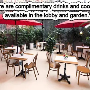 Hotel Lina Taksim Pera ****