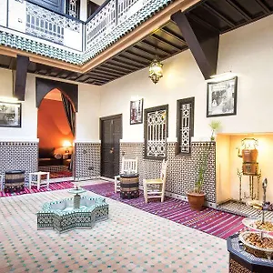 *** Riad Gem Marocco
