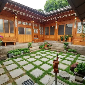Maison d'hôtes Sohyundang 